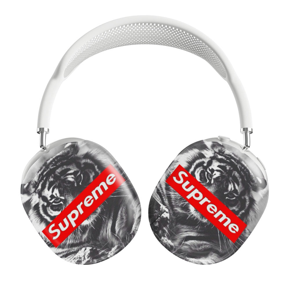 Supreme Lion Airpods Max Tough Case