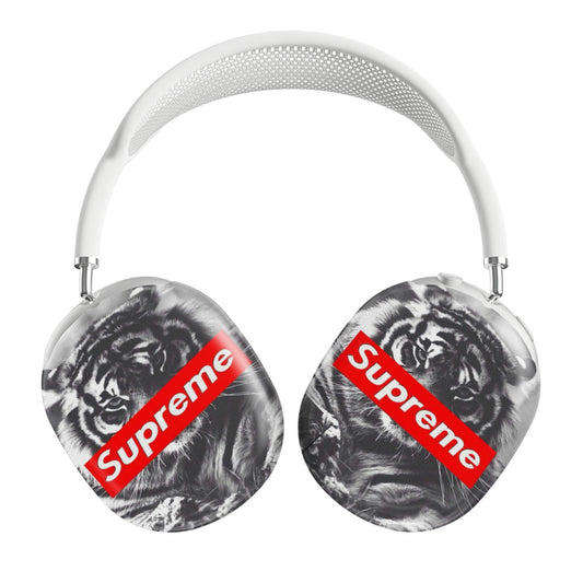 Supreme Lion Airpods Max Tough Case
