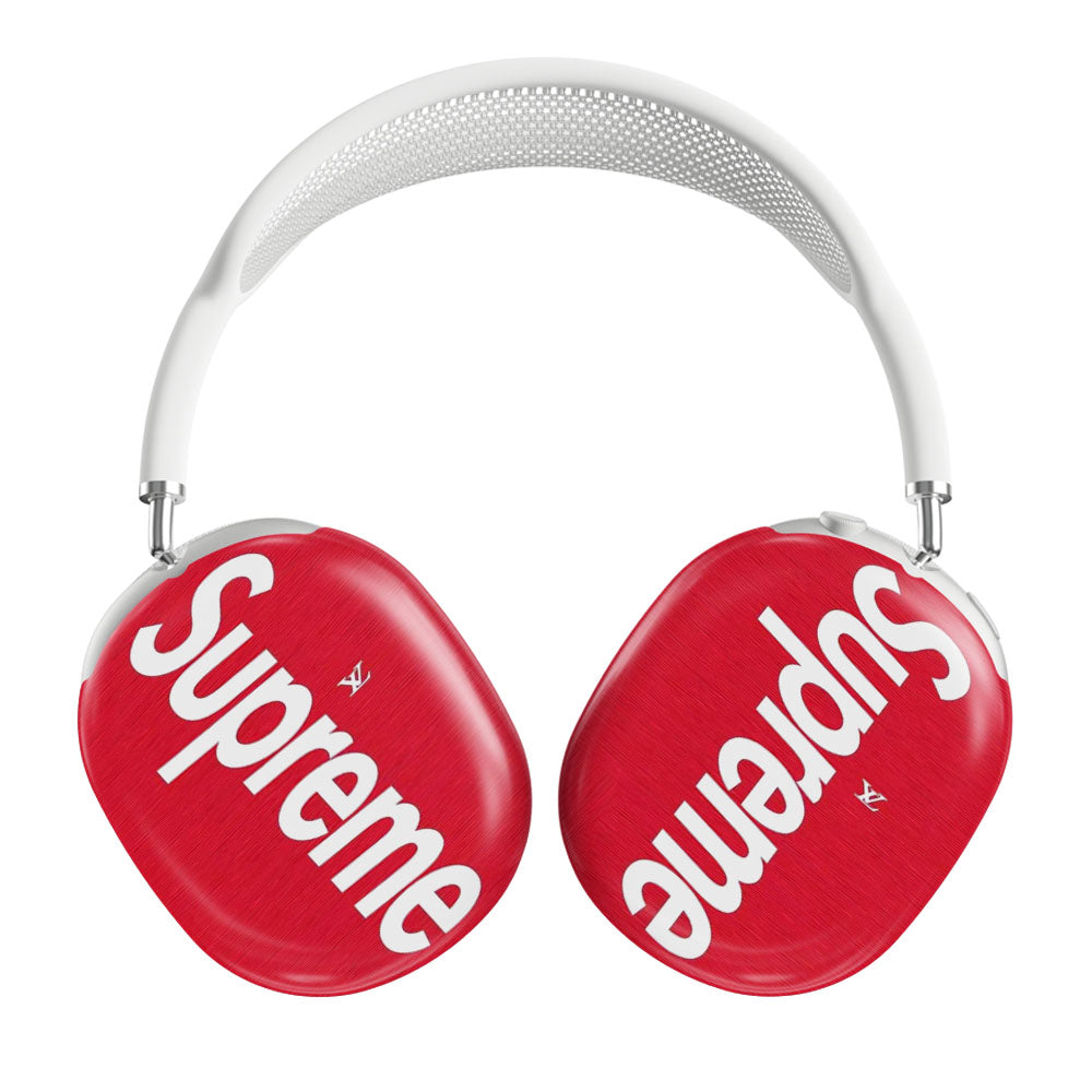 Supreme Louis Vuitton 4 Airpods Max Tough Case