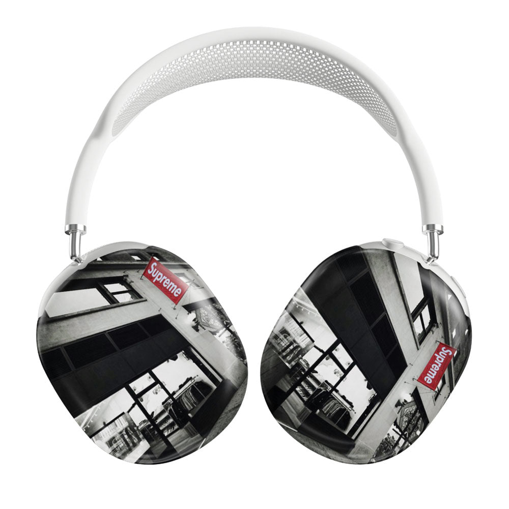 Supreme Market Airpods Max Tough Case