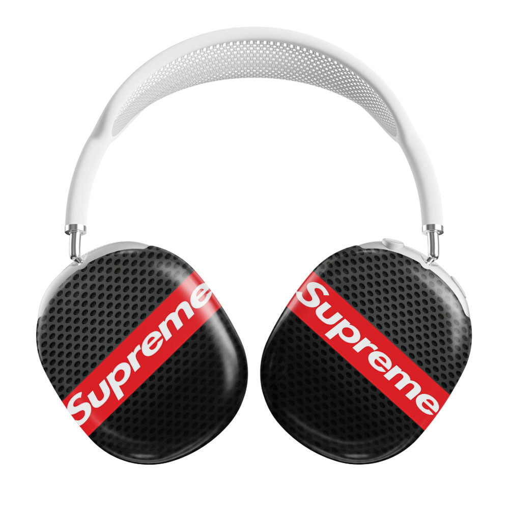 Supreme Nets Airpods Max Tough Case