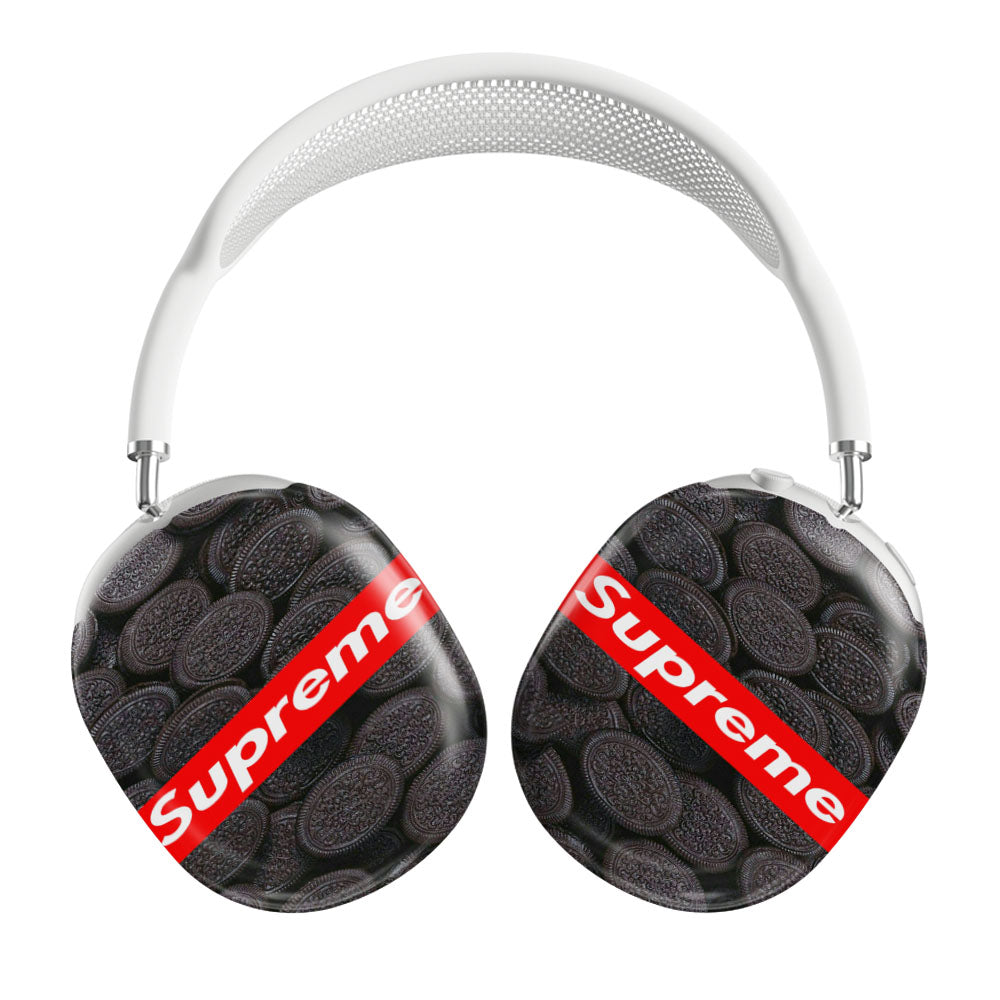 Supreme Oreos Airpods Max Tough Case