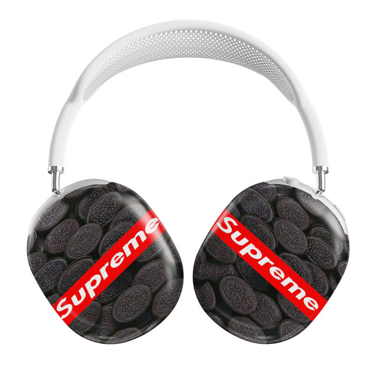 Supreme Oreos Airpods Max Tough Case