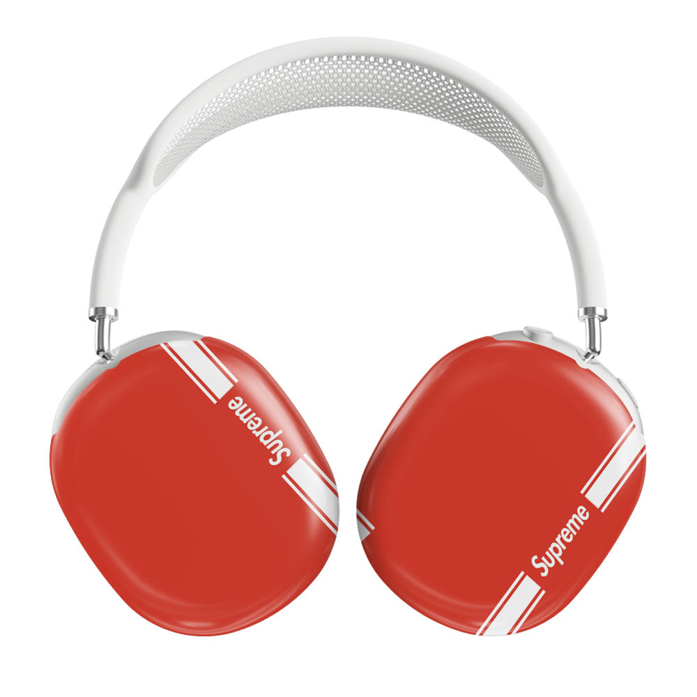 Supreme Originals Airpods Max Tough Case