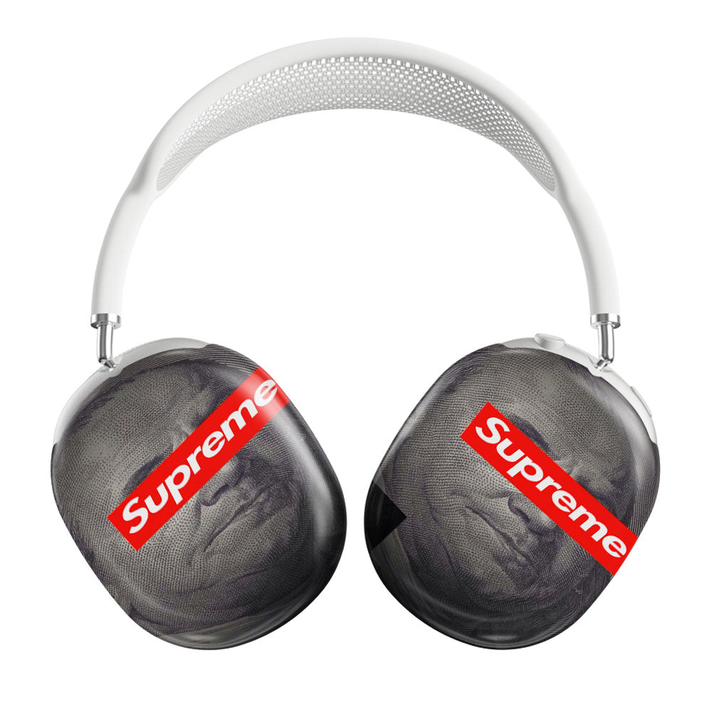 Supreme Rodrigonoronha Airpods Max Tough Case