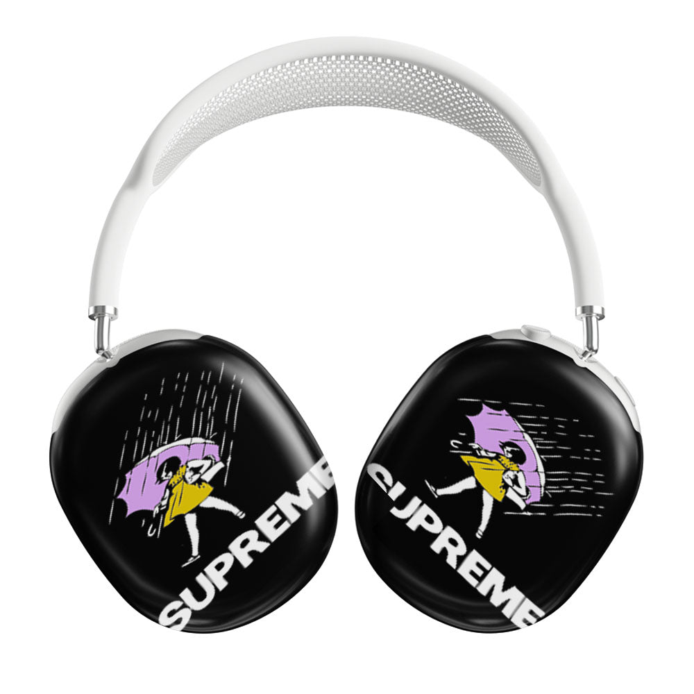 Supreme Salty Rain Airpods Max Tough Case