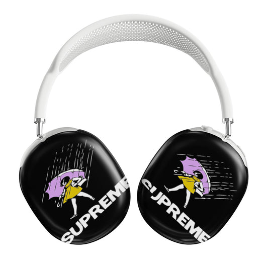 Supreme Salty Rain Airpods Max Tough Case