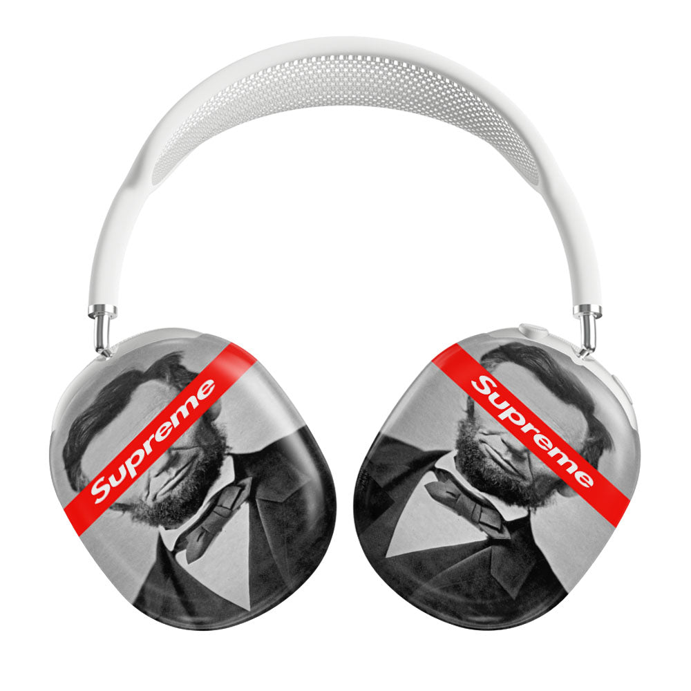 Supreme Samuel Finley Breese Morse Airpods Max Tough Case