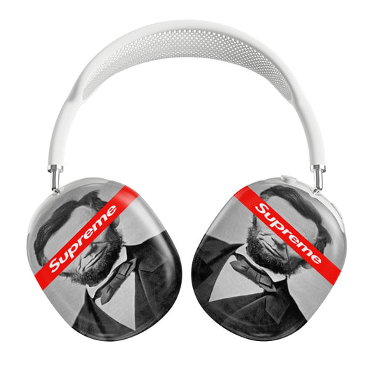 Supreme Samuel Finley Breese Morse Airpods Max Tough Case
