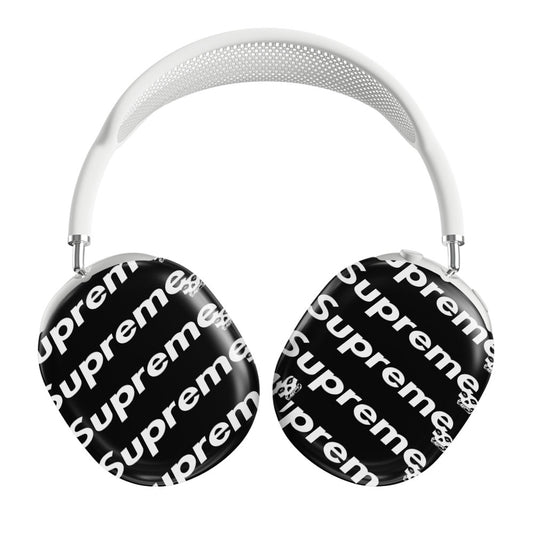 Supreme Skull Airpods Max Tough Case