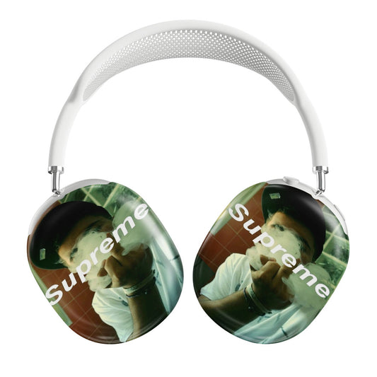 Supreme Smoke Airpods Max Tough Case