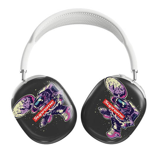 Supreme Space Airpods Max Tough Case