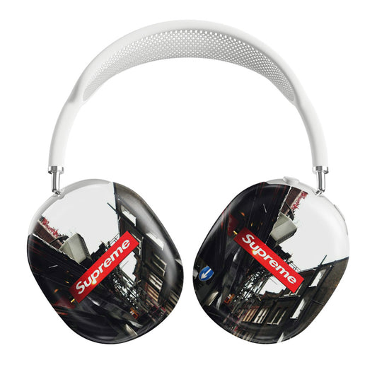 Supreme Store Airpods Max Tough Case