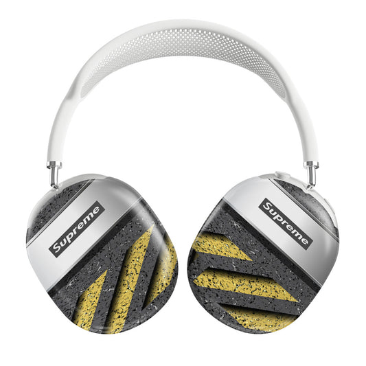 Supreme Street Airpods Max Tough Case