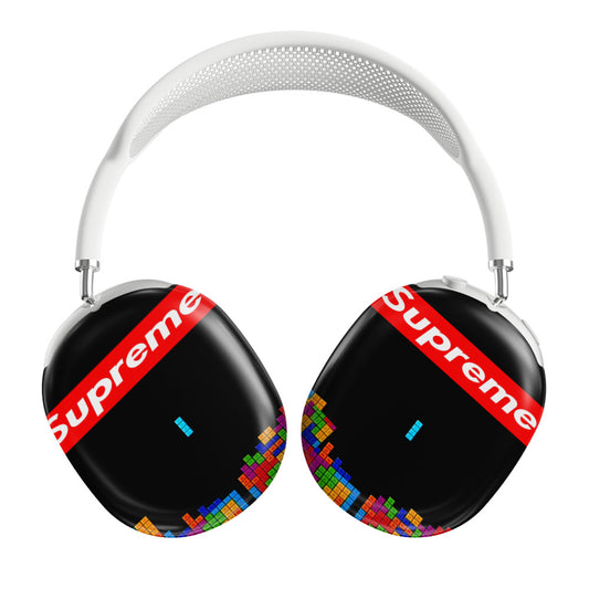 Supreme Tetris Airpods Max Tough Case