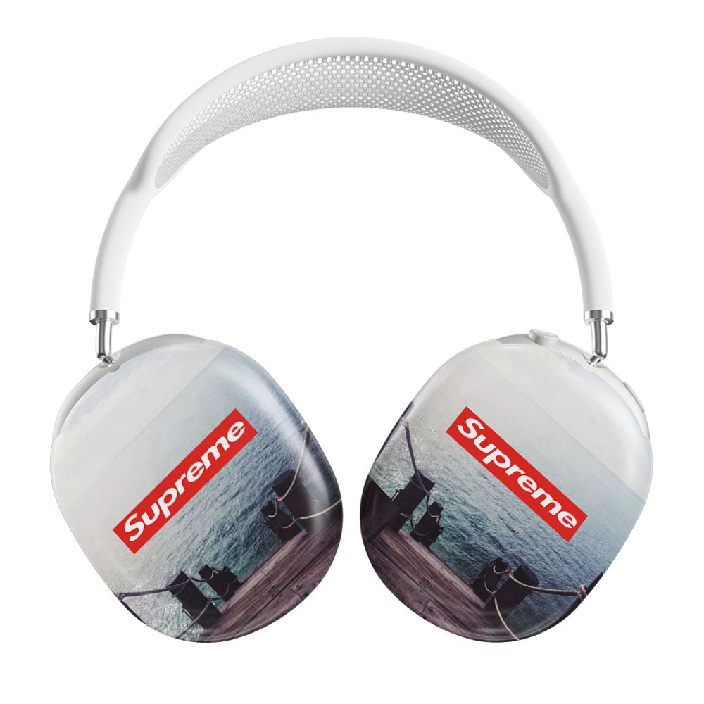 Supreme The Sea Airpods Max Tough Case