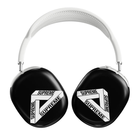 Supreme Triangle Airpods Max Tough Case