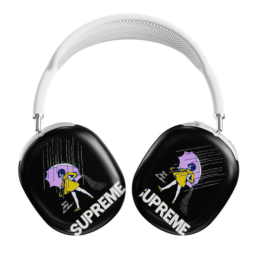 Supreme Umberella Airpods Max Tough Case