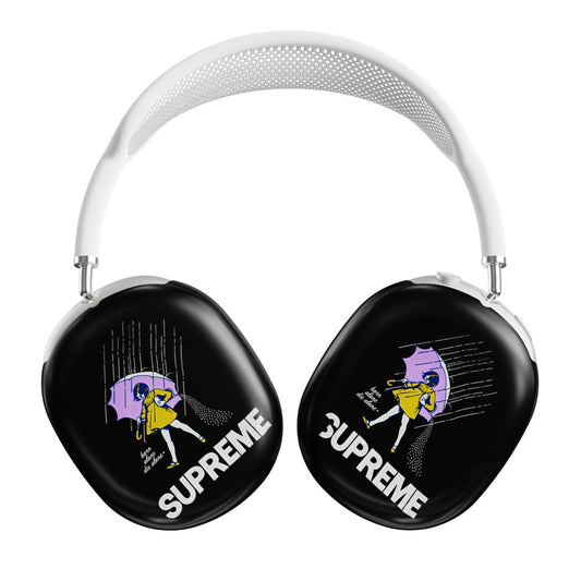 Supreme Umberella Women Airpods Max Tough Case