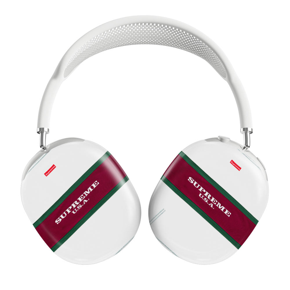 Supreme Usa Airpods Max Tough Case