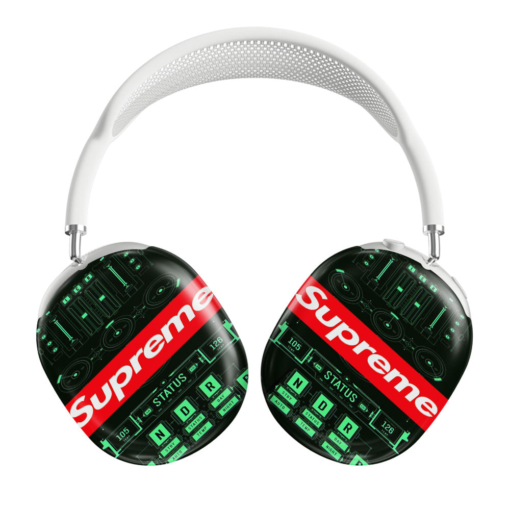 Supreme Wireless Airpods Max Tough Case