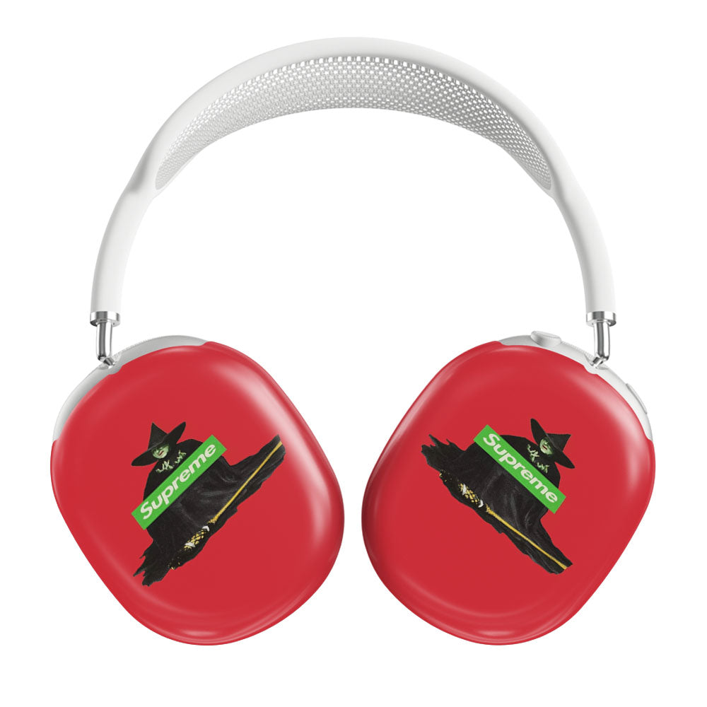 Supreme Witch Airpods Max Tough Case