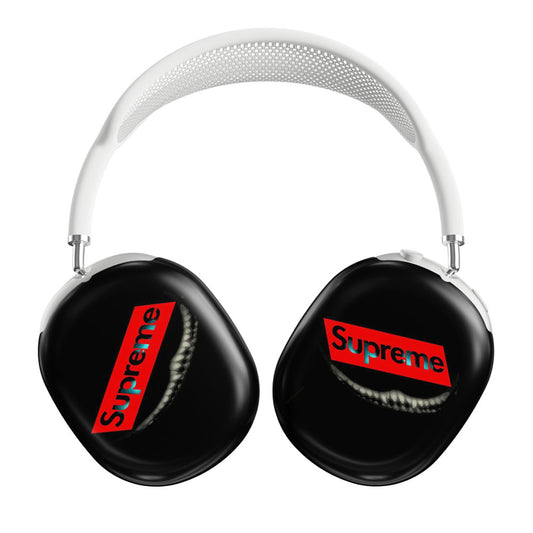 Supreme X Alieanc Cat Airpods Max Tough Case