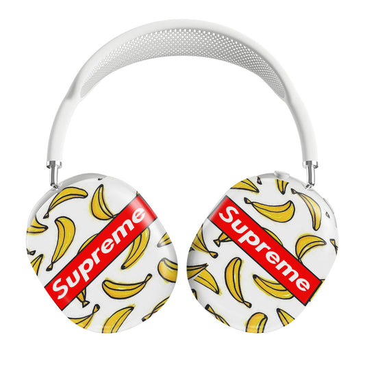 Supreme X Bananas Airpods Max Tough Case