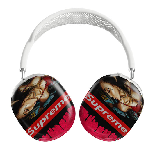 Supreme X Dope Airpods Max Tough Case