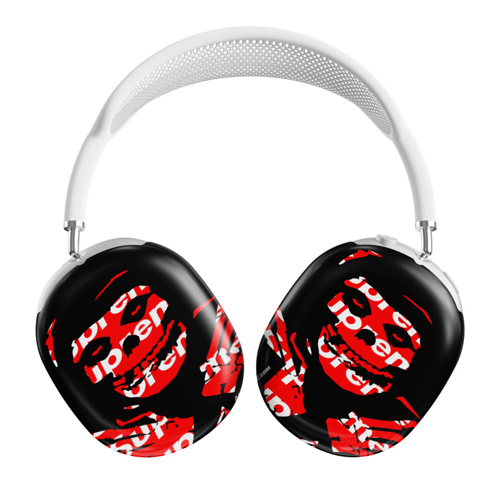 Supreme X Mistfits Airpods Max Tough Case