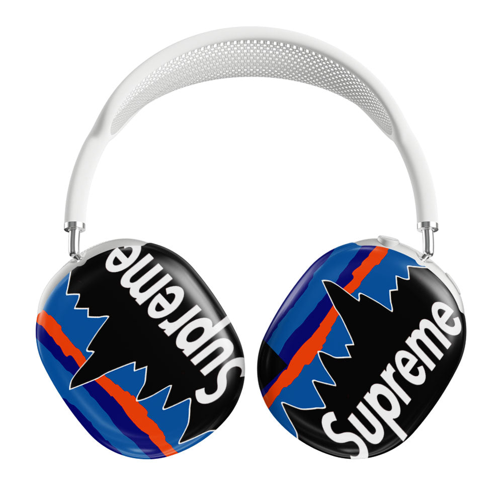 Supreme X Patagonia Airpods Max Tough Case