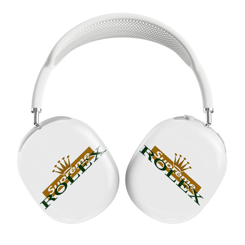 Supreme X Rolex 2018 Airpods Max Tough Case