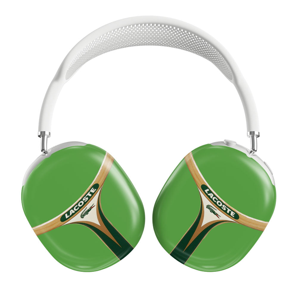 Tennis Rackets Lacoste Airpods Max Tough Case