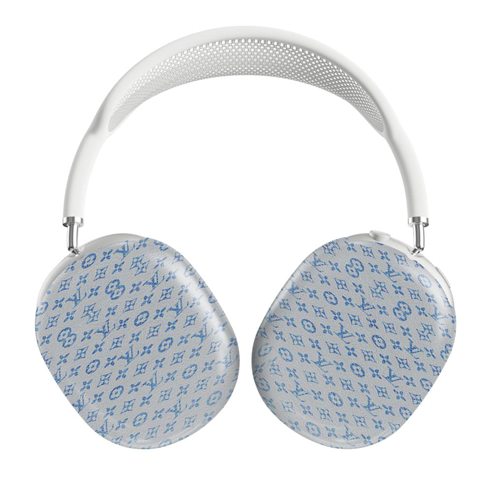 Texture Louis Vuitton Airpods Max Tough Case