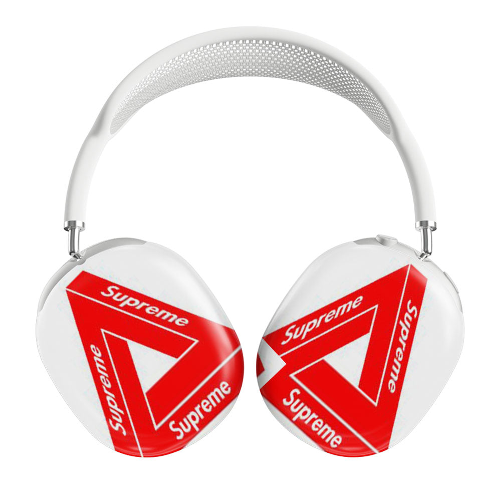 Triangle Palace X Supreme Airpods Max Tough Case
