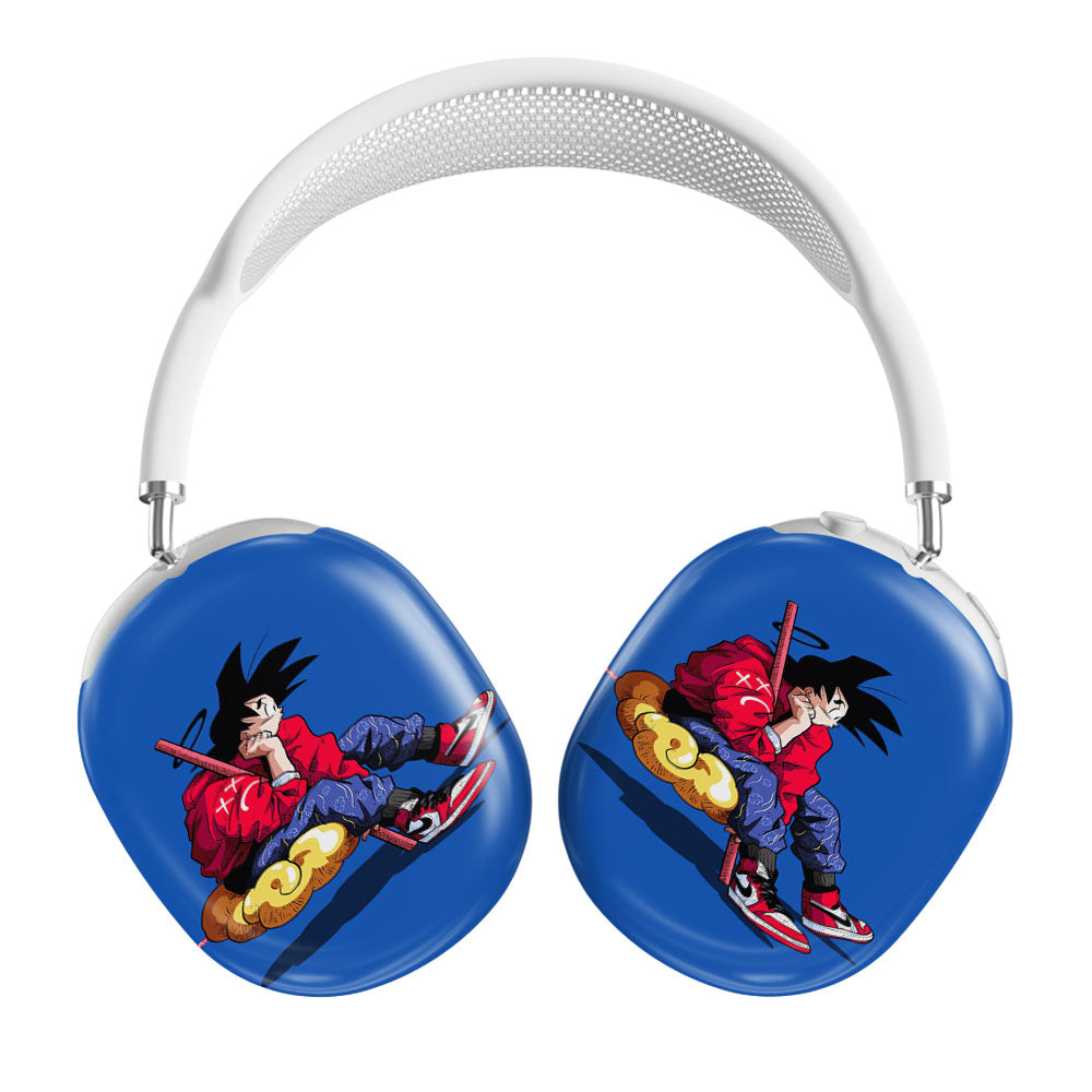 Young Akira Supreme Nike Nimbus Airpods Max Tough Case