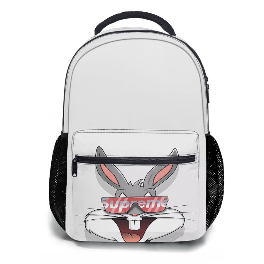 Bugs Bunny Supreme School Backpacks