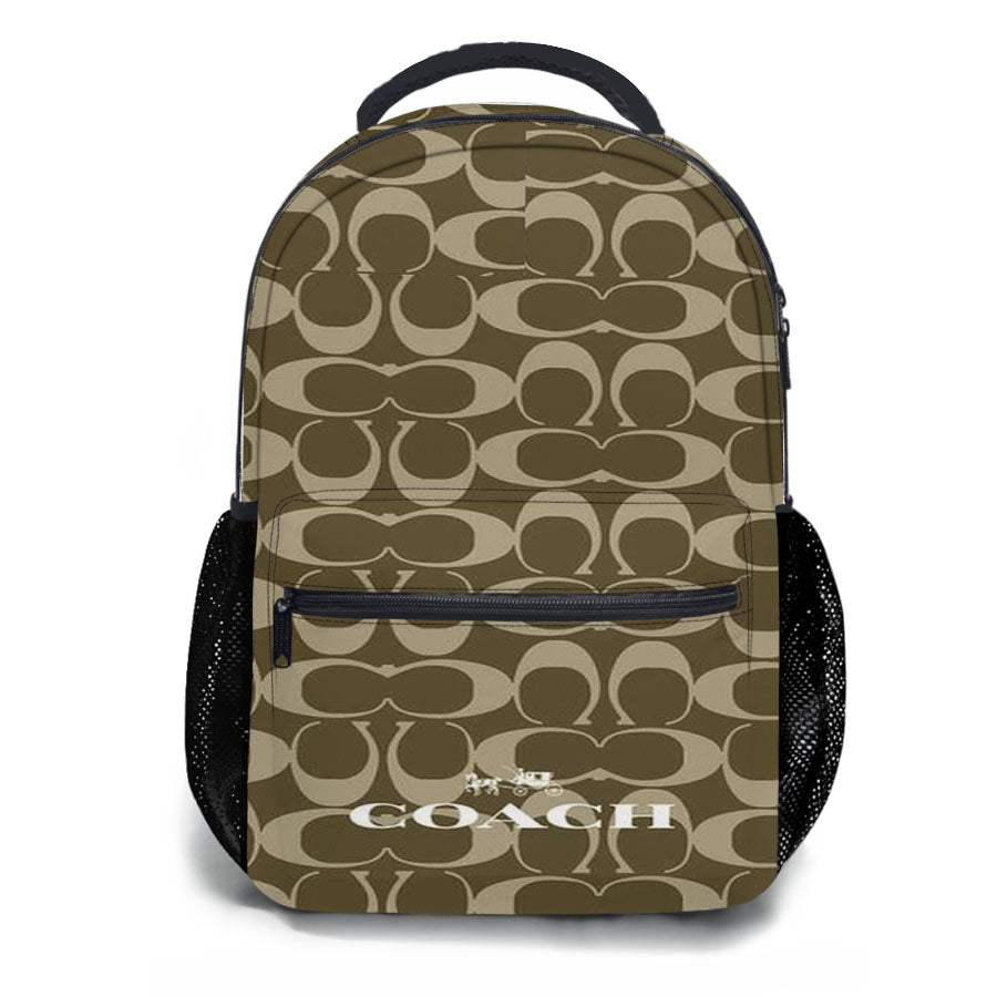 Coach New York Icon School Backpacks