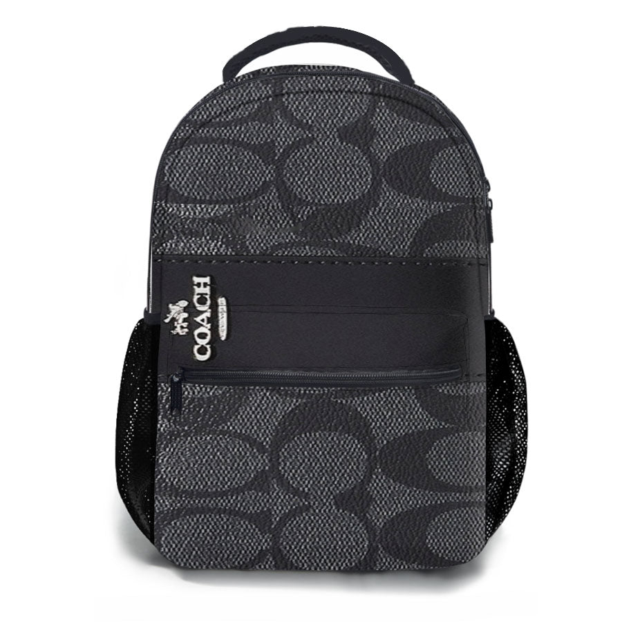 Coach Wallet School Backpacks