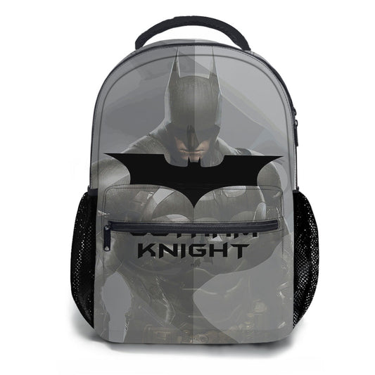 Gotham Knight Batman Hero School Backpacks