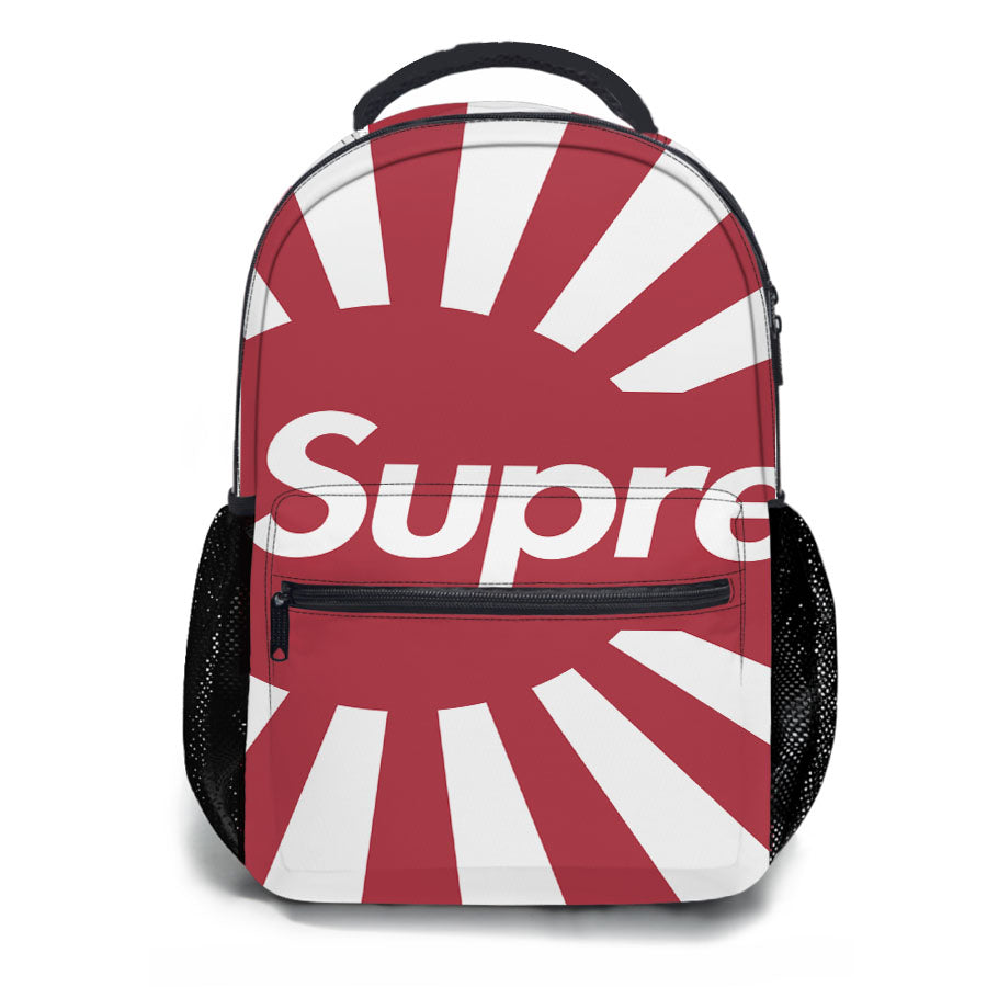Japan Supreme School Backpacks