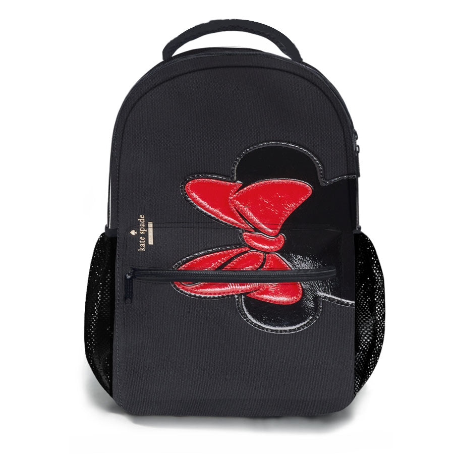 Kate Spade Minnie Mouse Handbag School Backpacks