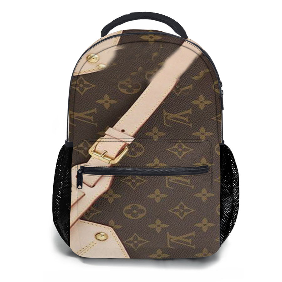 Louis Vuitton School Backpacks