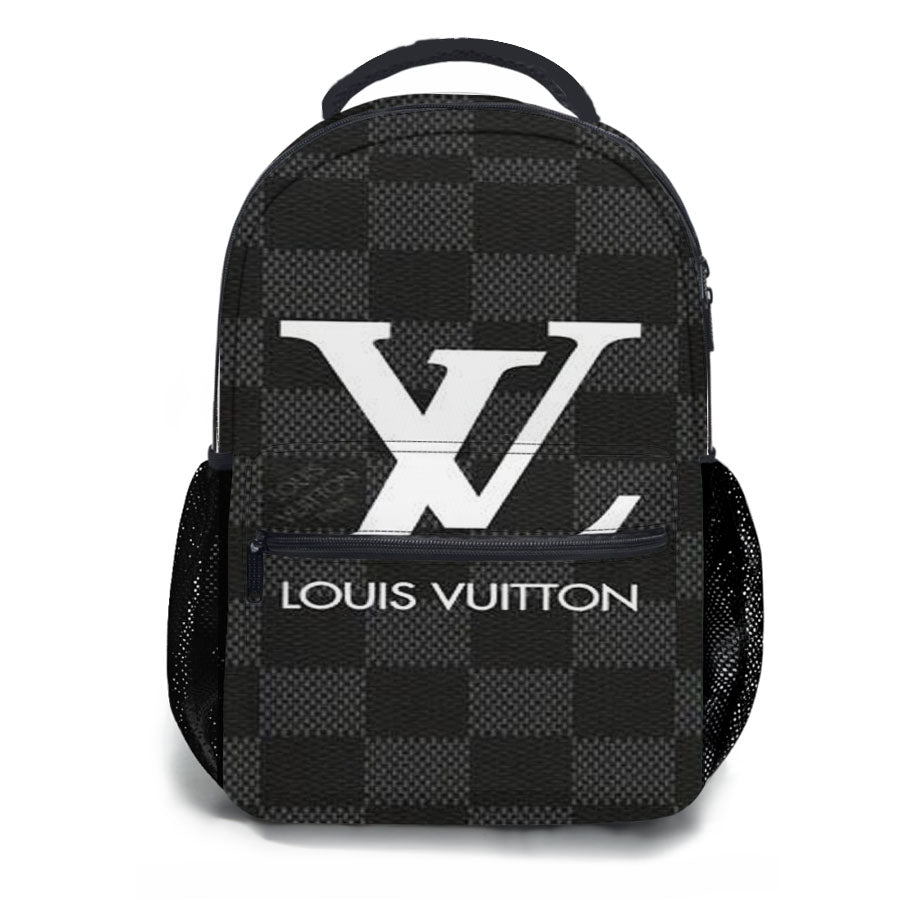 Louis Vuitton 41 School Backpacks