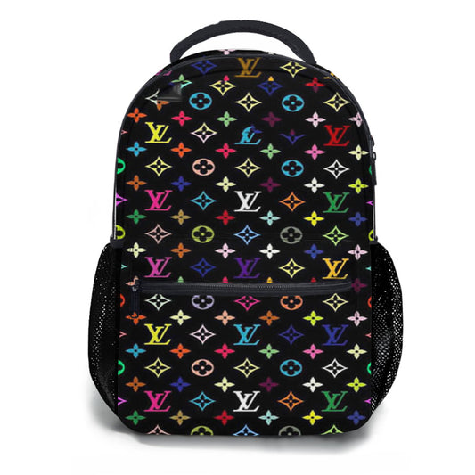 Louis Vuitton Great Brand School Backpacks