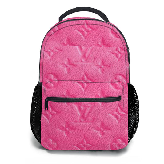 Louis Vuitton Handbags School Backpacks
