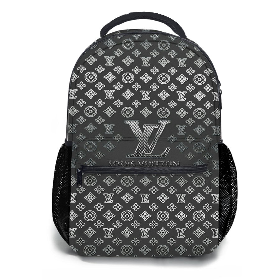 Louis Vuitton Lv School Backpacks