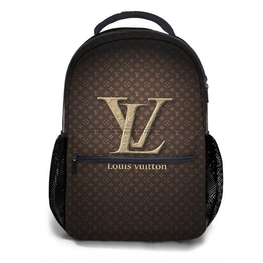 Louis Vuitton Nobel School Backpacks