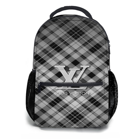 Louis Vuitton Taille Elle School Backpacks