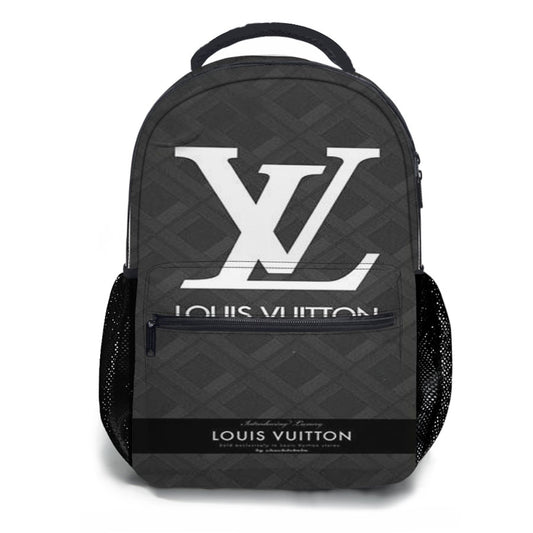 Louis Vuitton W4791 School Backpacks